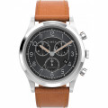 Timex® Chronograph 'Traditional Chrono' Men's Watch TW2V73900