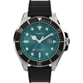 Timex® Analogue 'Harborside Coast' Men's Watch TW2V91700