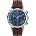 Timex® Chronograph 'Marlin' Men's Watch TW2W10200