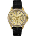 Timex® Multi Dial 'Kaia' Women's Watch TW2W10900