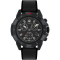 Timex® Chronograph 'Ridge Chrono' Men's Watch TW2W16000