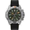 Timex® Chronograph 'Ridge Chrono' Men's Watch TW2W16100