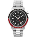 Timex® Analogue 'Traditional' Men's Watch TW2W22700