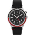 Timex® Analogue 'Traditional' Men's Watch TW2W22800