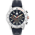 Timex® Chronograph 'Adrenaline Pro Chrono' Men's Watch TW2W55500