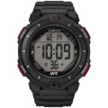Timex® Digital 'Waterbury Traditional' Men's Watch TW5M59600
