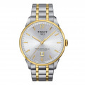 Tissot® Analogue 'Chemin Des Tourelles' Men's Watch T0994072203700