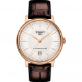 Tissot® Analogue 'Carson' Men's Watch T1224073603100