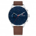 Tommy Hilfiger® Multi Dial 'Chase' Men's Watch 1791487