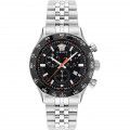 Versace® Chronograph 'Hellenyium' Men's Watch VE2U00322