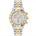 Versace® Chronograph 'Hellenyium' Men's Watch VE2U00422