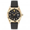 Versace® Analogue 'Greca Time' Men's Watch VE3K00222
