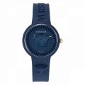 Versace® Analogue 'Medusa Pop' Unisex's Watch VE6G00623