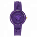 Versace® Analogue 'Medusa Pop' Unisex's Watch VE6G00823