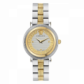 Versace® Analogue 'Greca Flourish' Women's Watch VE7F00423
