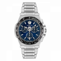 Versace® Chronograph 'Greca Extreme Chrono' Men's Watch VE7H00423